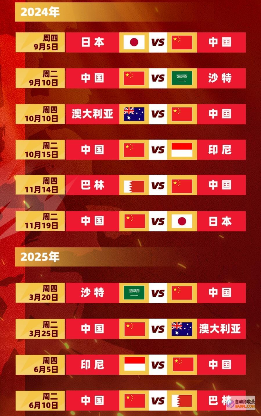 抽中中国队时没忍住笑了日澳沙的态度忽视国足小
