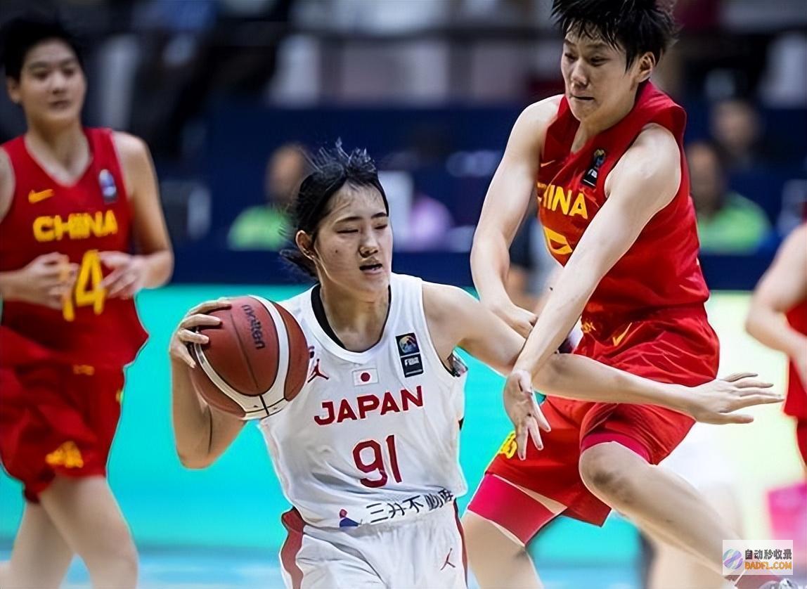 U18女篮亚锦赛29日开启淘汰赛中国女篮张子宇迎