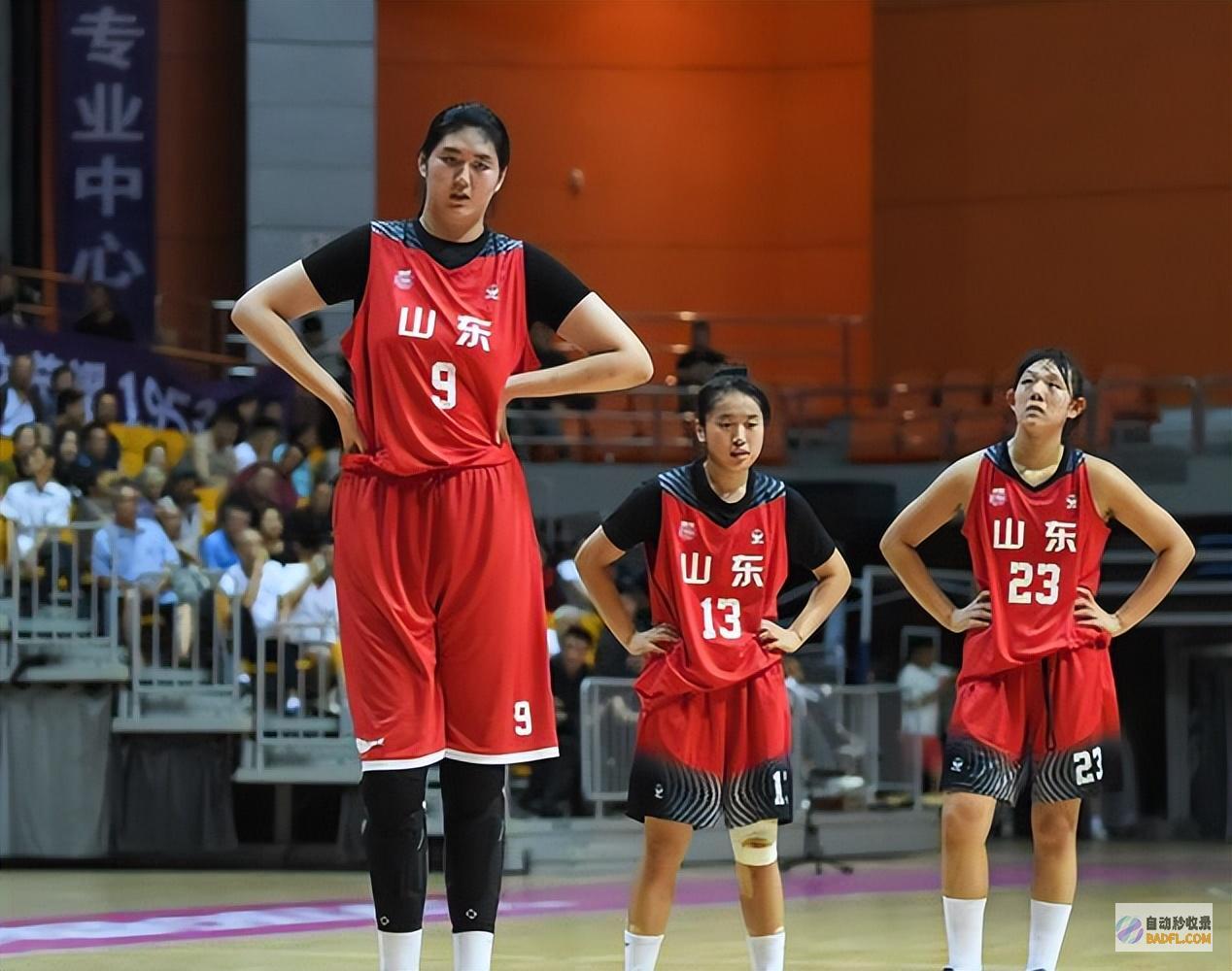 U18女篮亚锦赛29日开启淘汰赛中国女篮张子宇迎