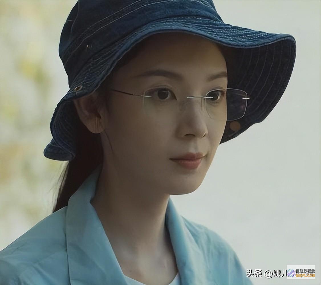 乐乐的生父是振华吗悬案黄母的一句话
