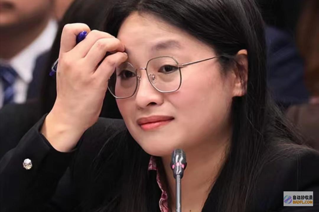母亲也是人90后女市长被证明是人