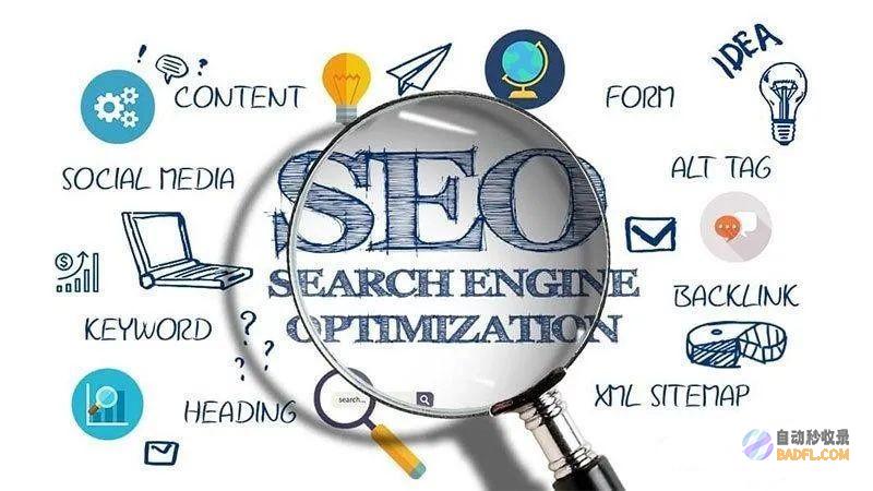 SEO 推广的终极指南：如何利用关键词、内容和链接建立权威网站 (seo推广的常见目的有)