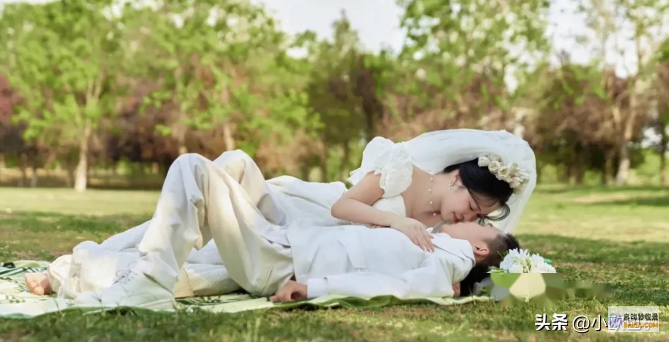 女方已怀孕渐冻症网红迎娶美女老婆全身瘫痪仅2