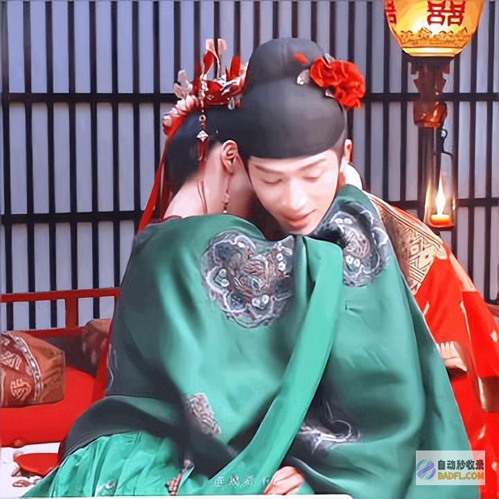 吴谨言王星越吻戏现场失控导演都惊呆了这是要亲