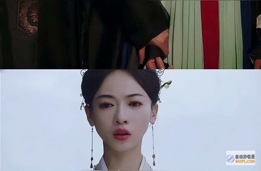 吴谨言王星越吻戏现场失控导演都惊呆了这是要亲