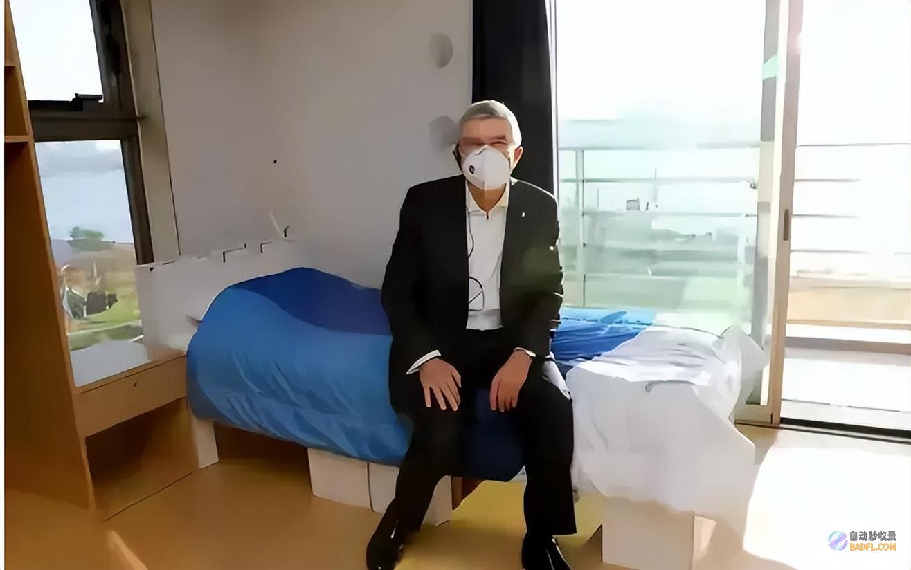 仅剩一个月揭幕反正巴黎是躺平了场馆还在建未封