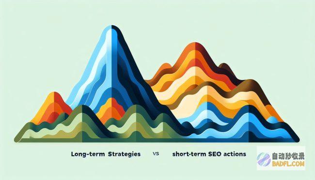 构建 SEO 策略的第一步：SEO 基础入门 (seo策略主要包括)