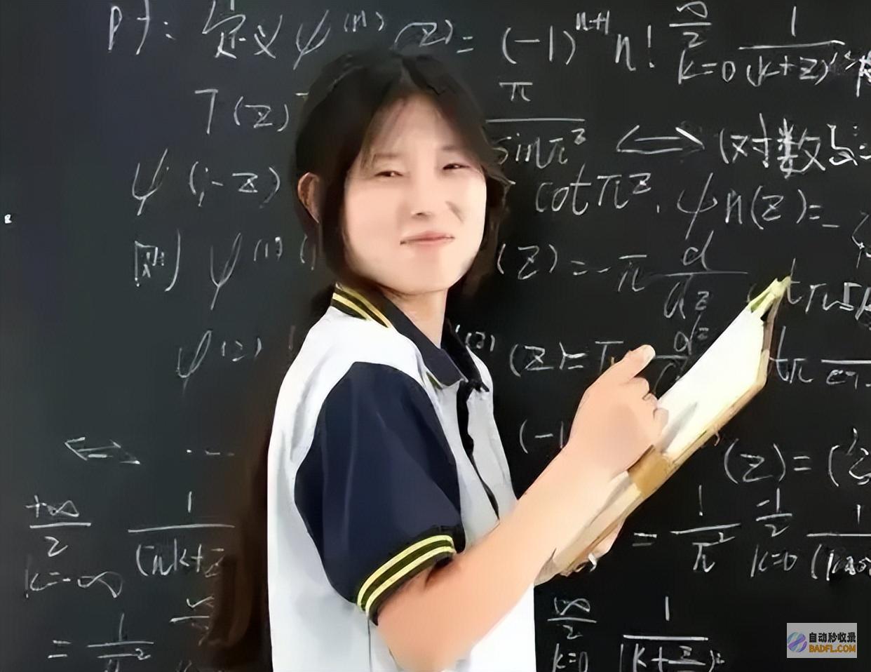 涟水县姜萍作假被实锤月考83分失实天赋少女