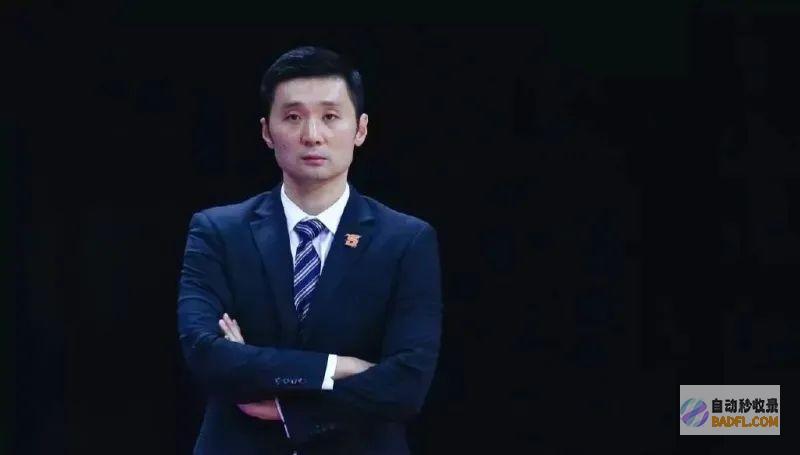 CBA万分先生新疆男篮官宣正式出任球队主帅c