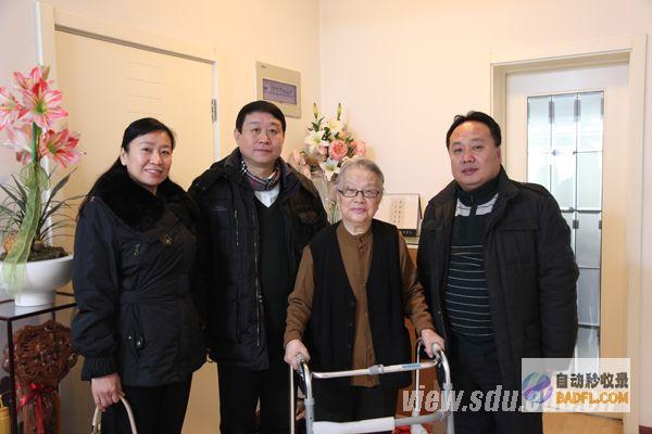闹大！齐医院副主任被指出轨患者 与其在病房出现相关 聊天记载曝光 (齐医和齐大)