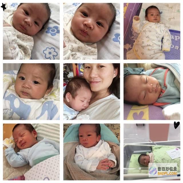 双胞胎兄弟体重相差150斤 一个瘦比南山 网友 一个腹如东海 (双胞胎兄弟体检新闻稿件)