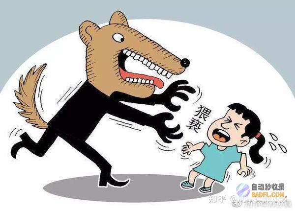 ！ 孩子遭涉及 宁夏中卫交警执法现场火爆！市民 (小孩受到侵害怎么办)