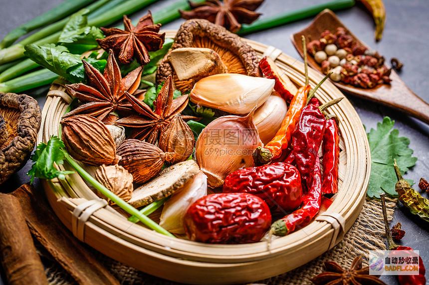 美味飘香 和美梁平 绿色中国 (美味飘香和美丽的区别)