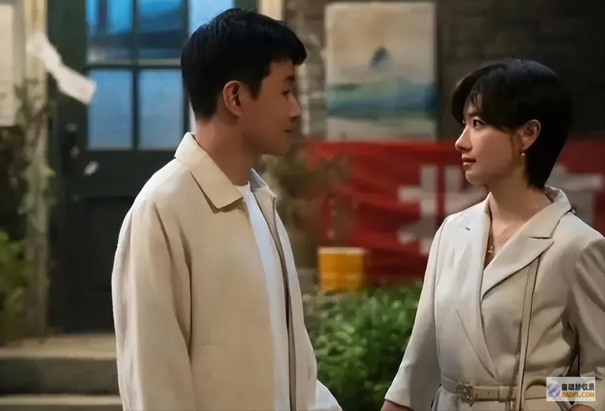 玫瑰的故事16年恩爱如初甜过剧情他俩居然是真夫