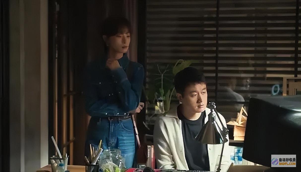 玫瑰的故事16年恩爱如初甜过剧情他俩居然是真夫
