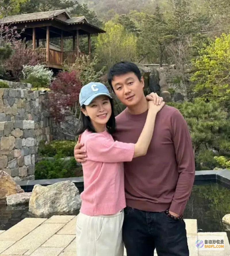 玫瑰的故事16年恩爱如初甜过剧情他俩居然是真夫