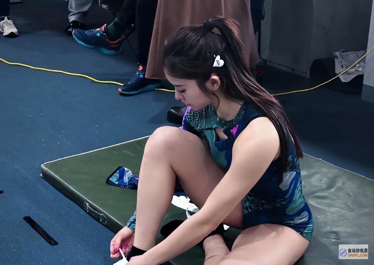 腋下很完成27岁吴艳妮晒私房照这7张照片绝