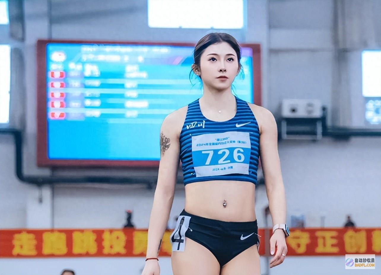 腋下治理很完成 27岁吴艳妮晒私房照！这7张照片绝美！不畏汗腺 (腋下修复的最好办法)