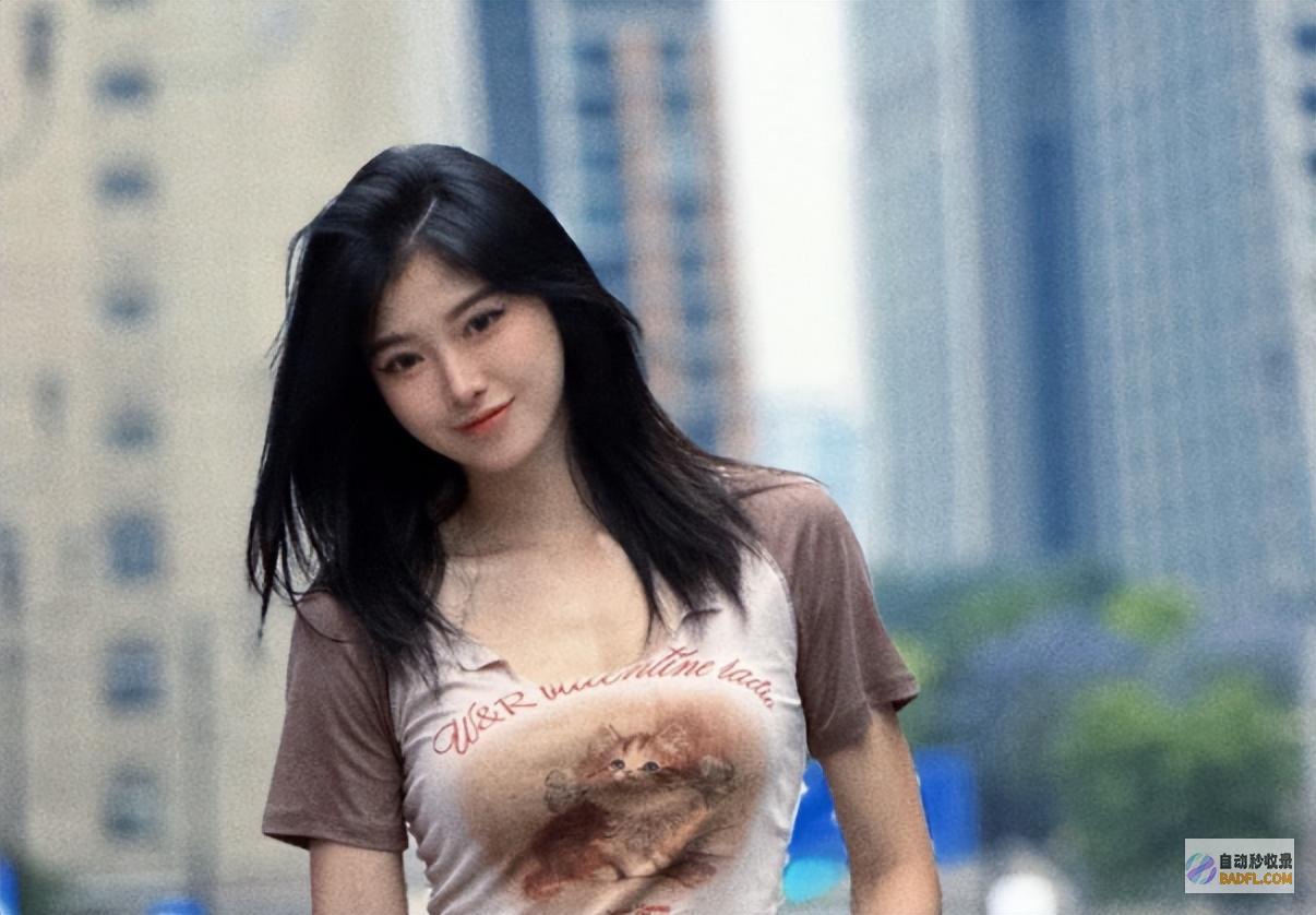 腋下治理很完成27岁吴艳妮晒私房照这7张照片绝