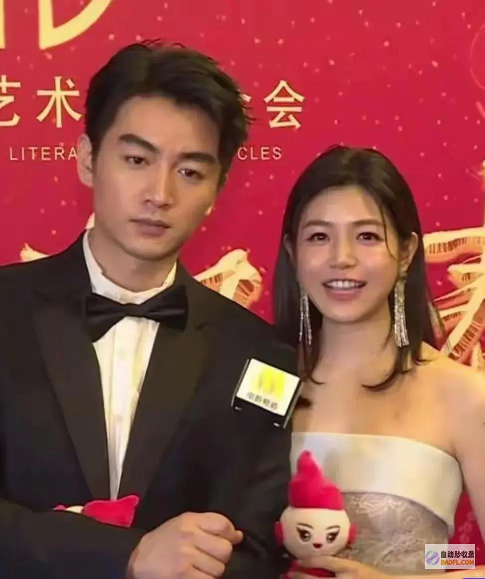 水落石出半年前谈崩陈晓陈妍希未离婚分居形态引