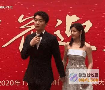 水落石出半年前谈崩陈晓陈妍希未离婚分居形态引