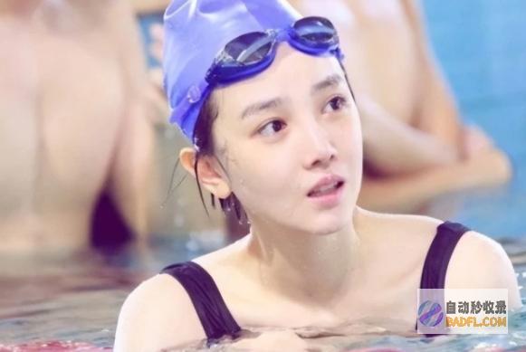 变脸张雨绮变阿凡达李宗翰认不出明星又扎堆鞠婧