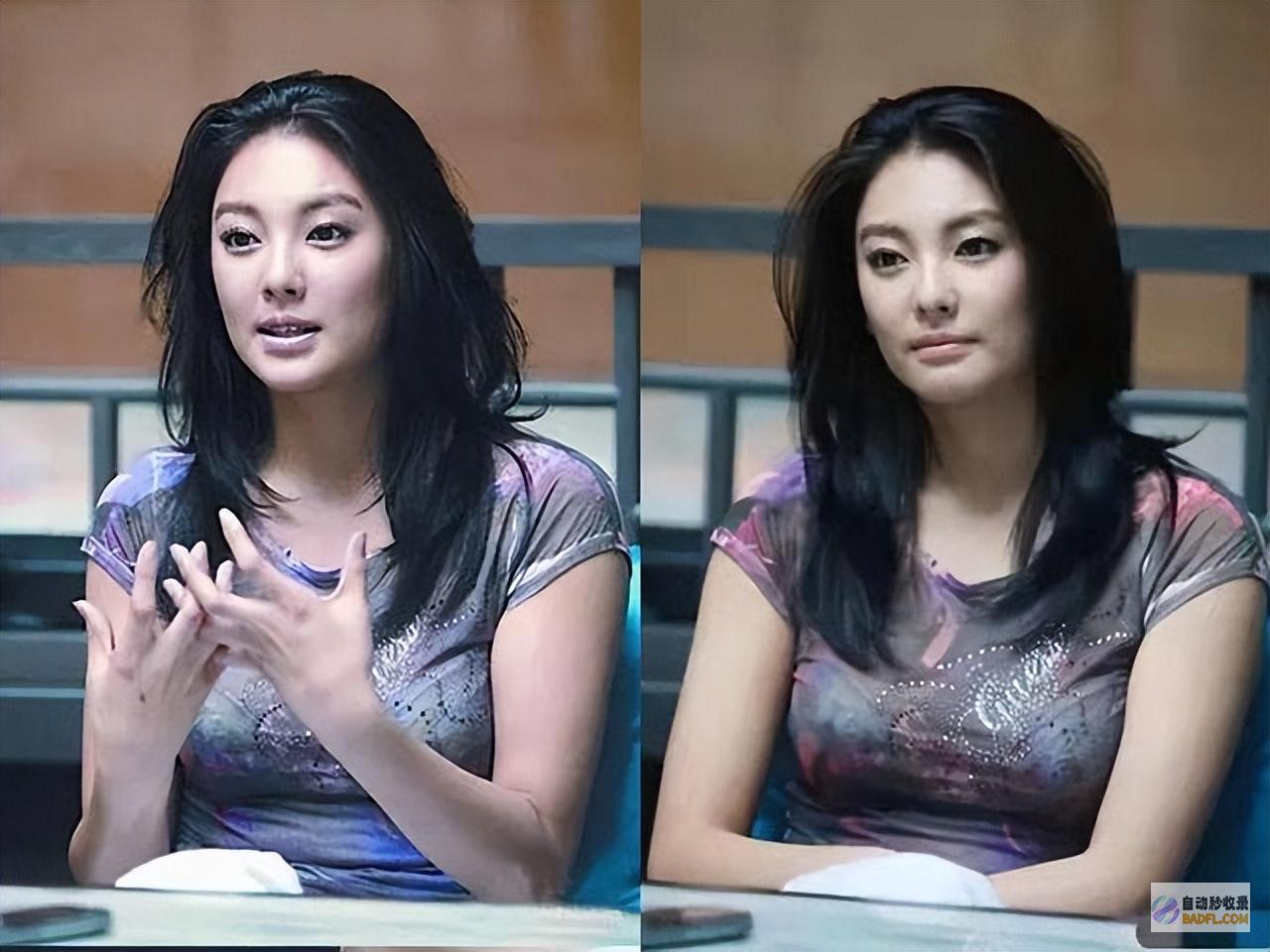 变脸张雨绮变阿凡达李宗翰认不出明星又扎堆鞠婧
