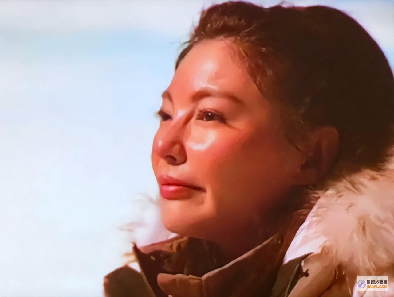 变脸张雨绮变阿凡达李宗翰认不出明星又扎堆鞠婧