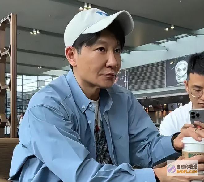 变脸张雨绮变阿凡达李宗翰认不出明星又扎堆鞠婧
