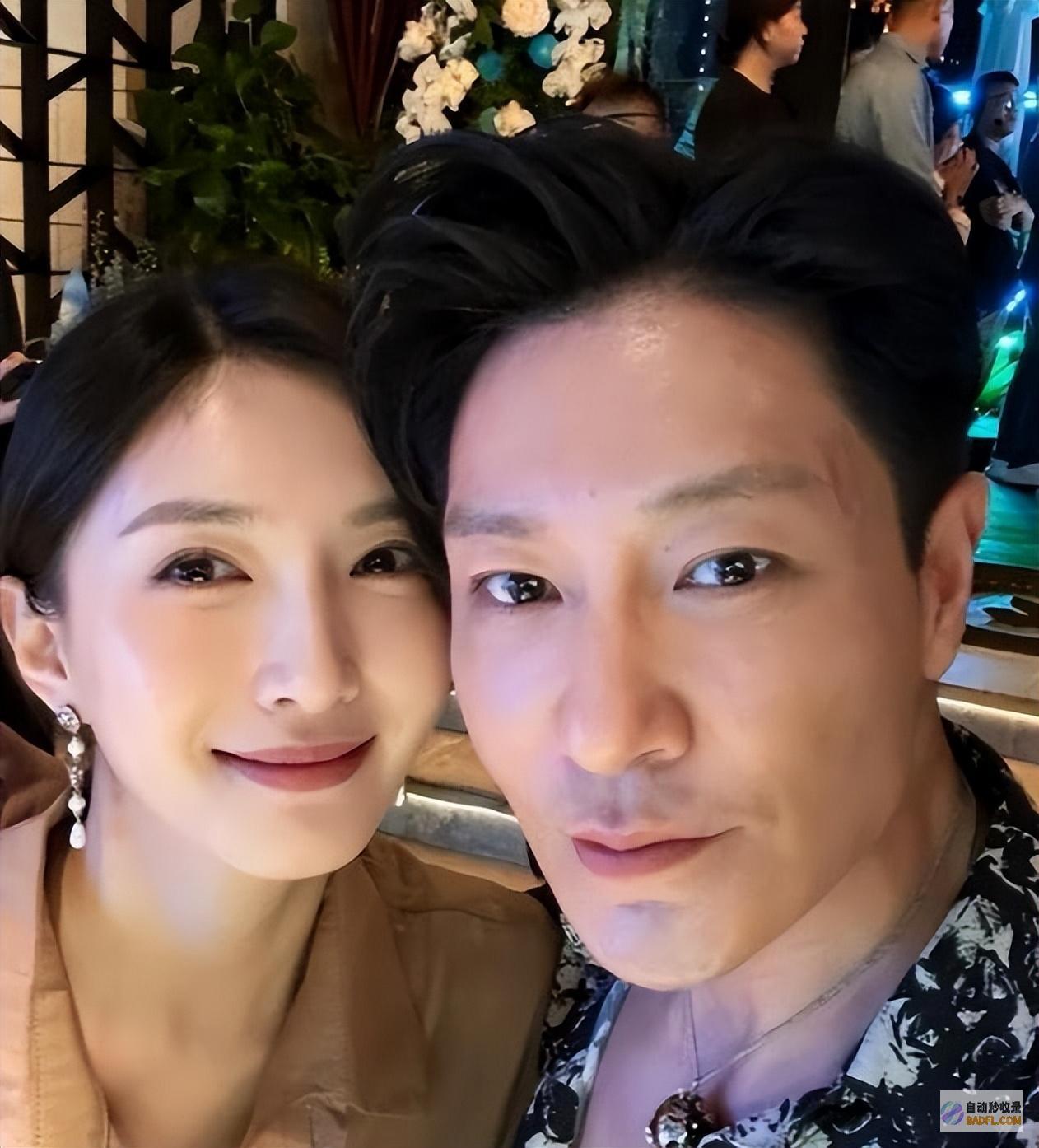 变脸张雨绮变阿凡达李宗翰认不出明星又扎堆鞠婧