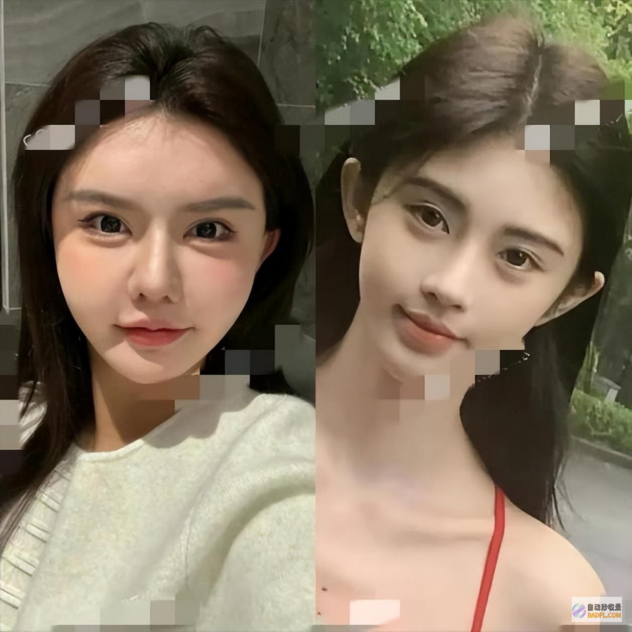 变脸张雨绮变阿凡达李宗翰认不出明星又扎堆鞠婧