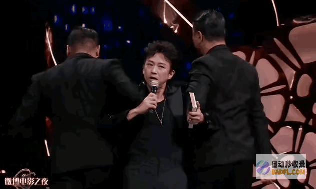 白玉兰这一夜人情油滑在刘亦菲身上表现得酣畅淋