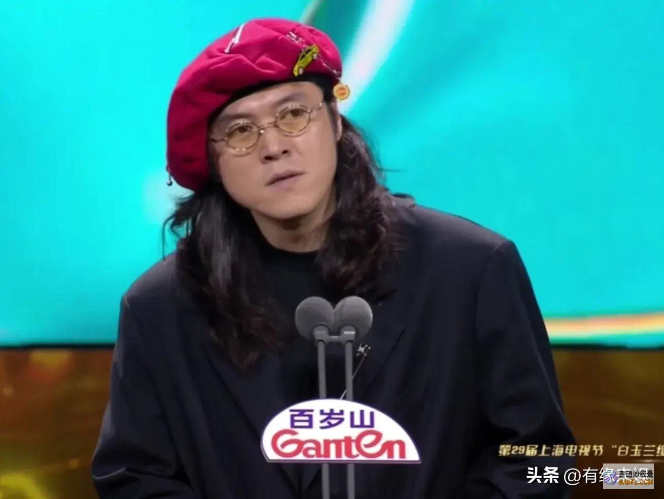 白玉兰这一夜人情油滑在刘亦菲身上表现得酣畅淋