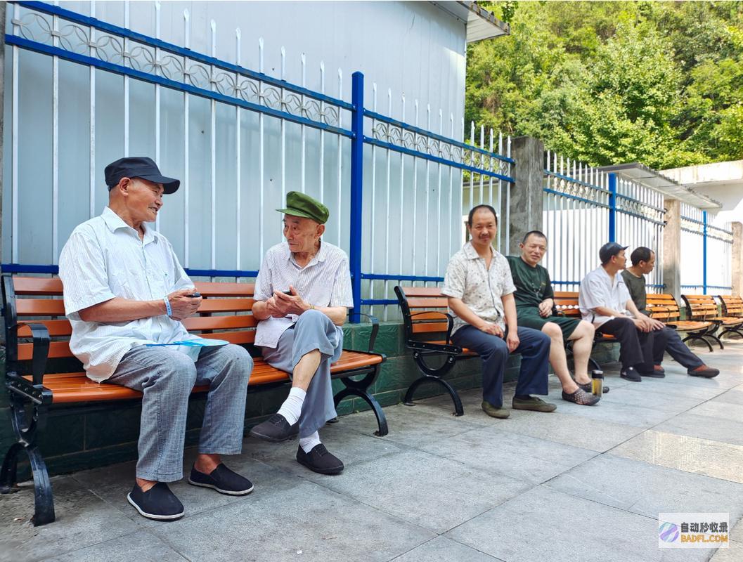 宁肯不洗澡也别在这四个段洗超越60岁的老人