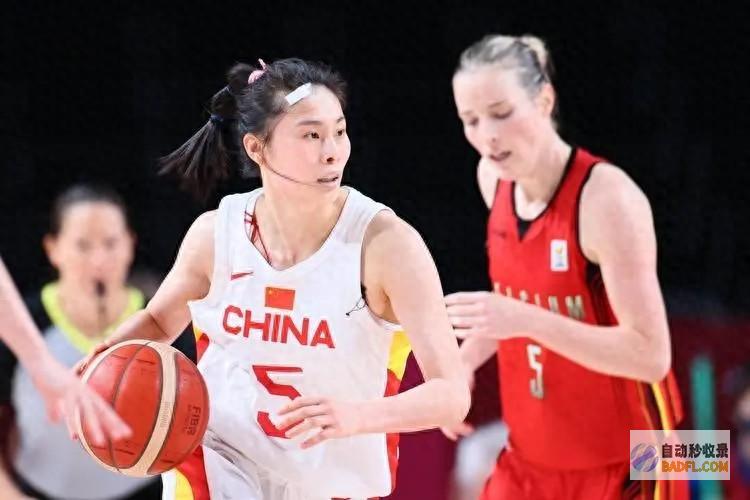 中央5台直播女篮期间表 今晚清晨在哪看中国女篮对阵比利时 (中央5台直播在线直播cctv5)