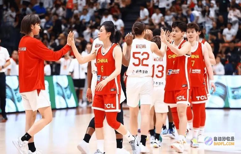 今晚清晨在哪看中国女篮对阵中央5台直播