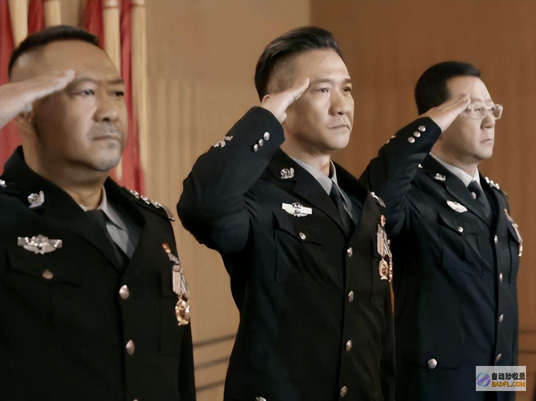 陈都灵打破自我应战大尺度演出三叉戟陈都灵扇耳