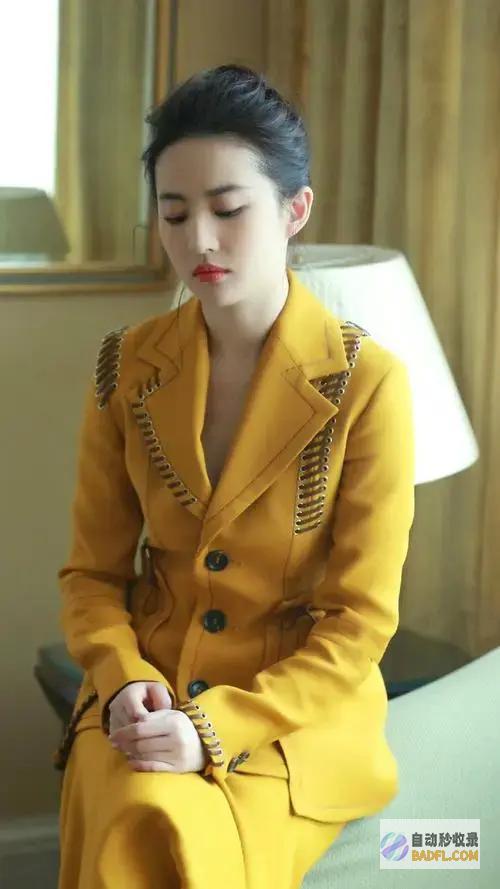 都认为黄亦玫洒脱转身大终局苏更生戳