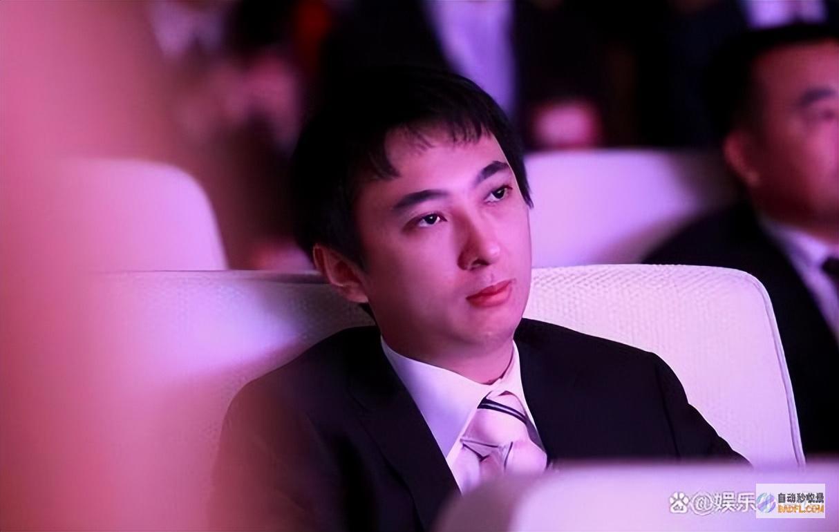 王思聪这次真是摊上小事儿了王思聪这两天