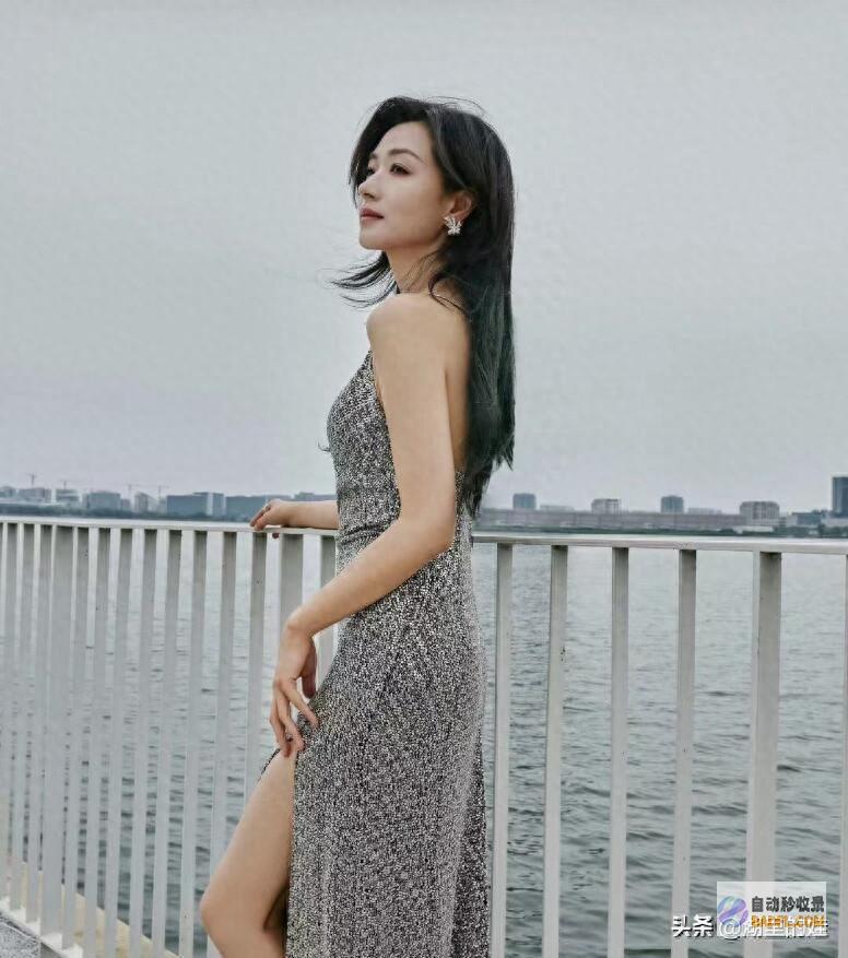 给对方留足面子情商太高 万茜回应老公出轨染绿色头收回席仪式 (给对方留足面子)