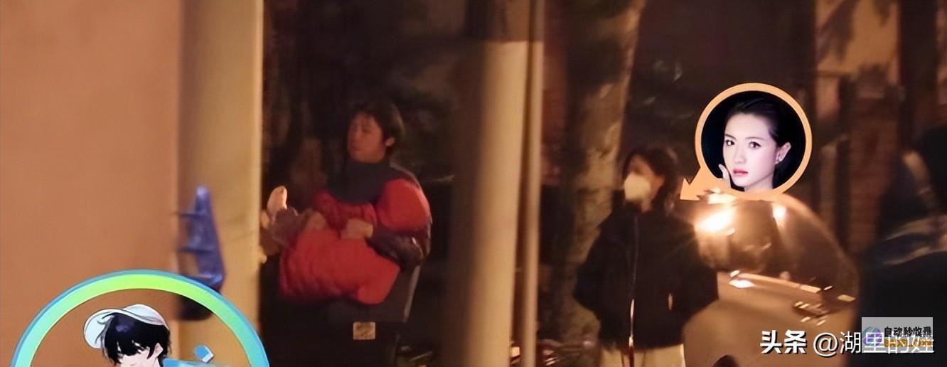 给对方留足面子情商太高万茜回应老公出轨染绿色