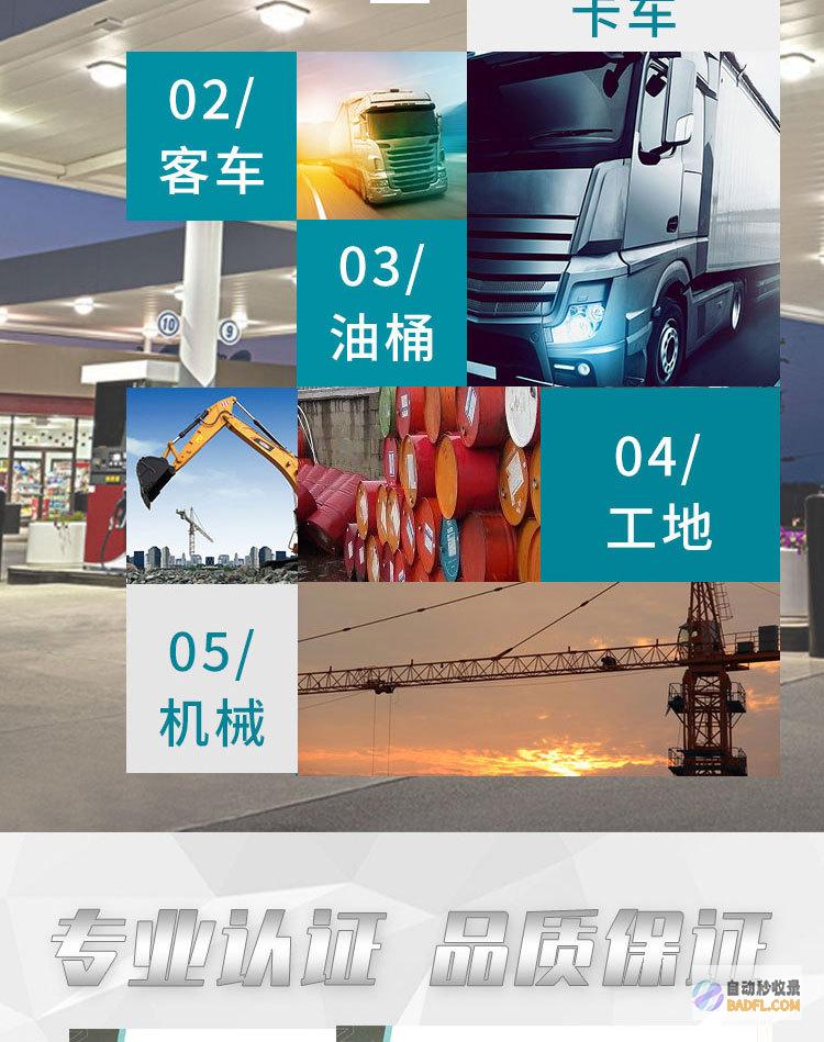 离谱！油枪未动计价表先跑 哈尔滨某加油站 偷油 行为引众怒！ (油枪操作)