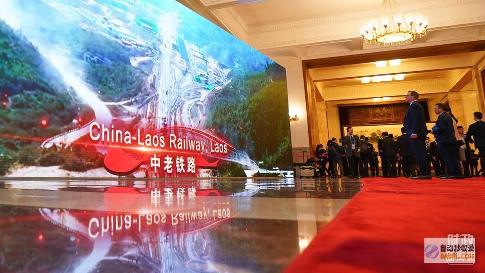 两个答案时政资讯眼丨习近平缺席这场大会论