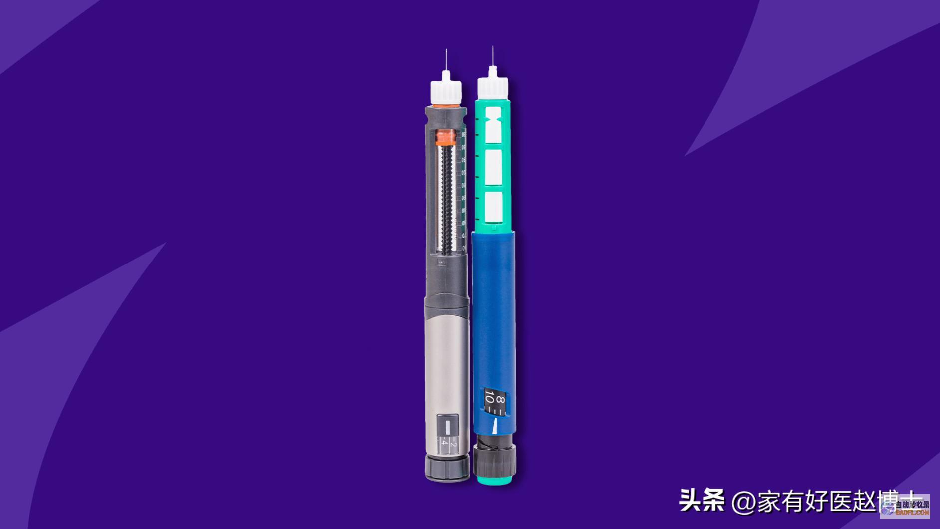 一周只打一次性的减重针我国正式上市但躺瘦或许