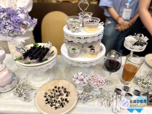 花青素奶酪一群大在校生脑洞大开创意无量陈皮龙