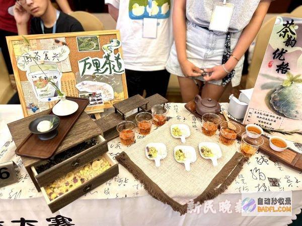花青素奶酪一群大在校生脑洞大开创意无量陈皮龙