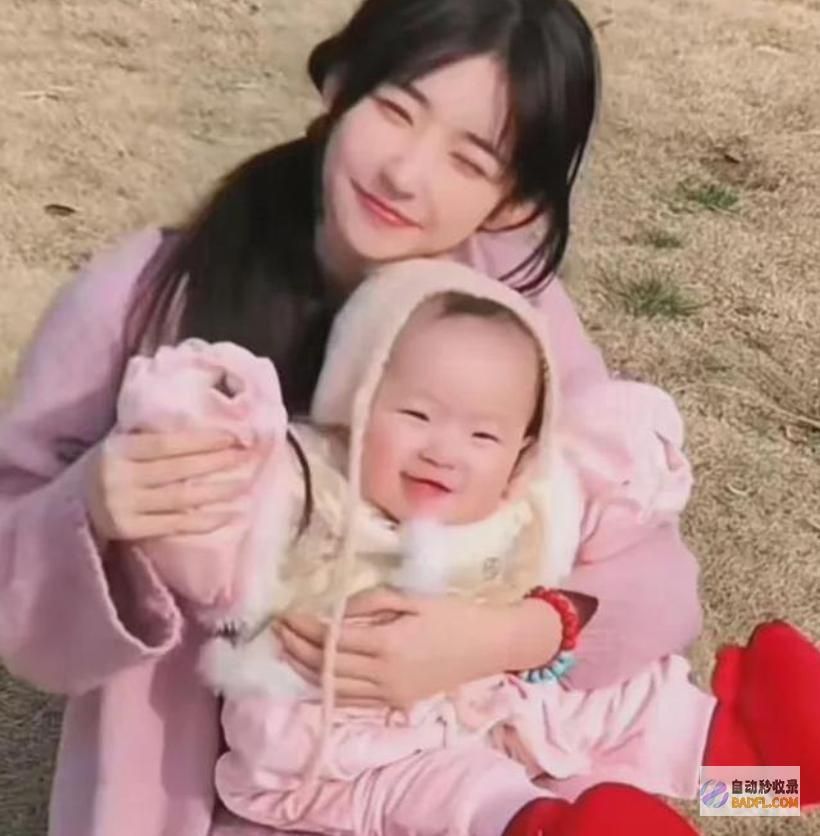 王健林不知已有孙女黄一鸣首晒聊天记载王思聪装