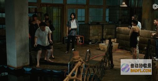 演出了一出教科书式的这一次性丢弃性感的徐冬冬