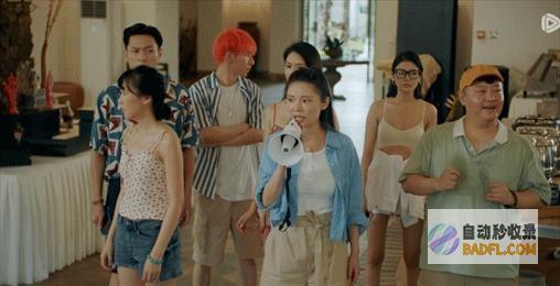演出了一出教科书式的这一次性丢弃性感的徐冬冬