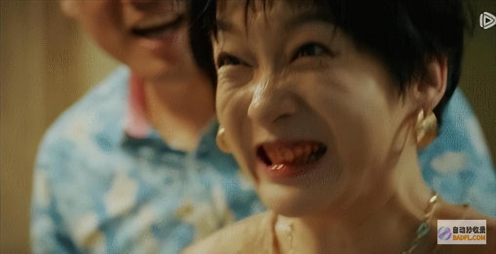演出了一出教科书式的这一次性丢弃性感的徐冬冬